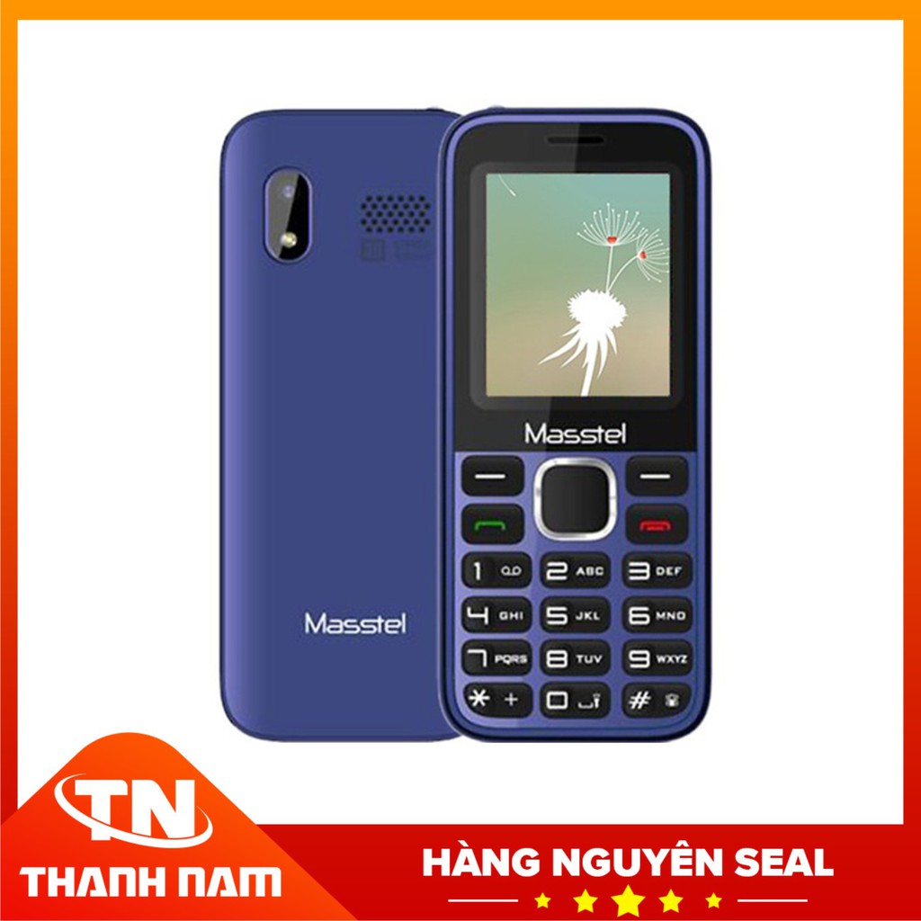 Điện thoại Masstel Izi 208