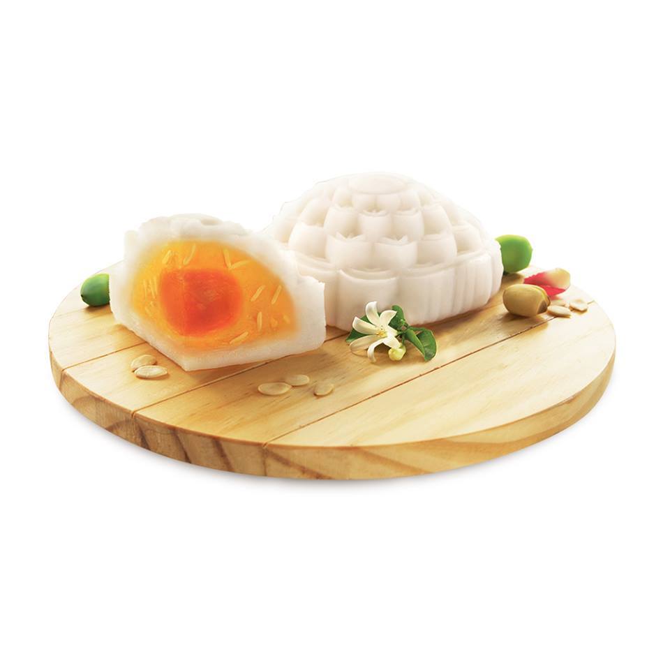 Bột Bánh Dẻo Đặc Biệt Sanh Ký 1KG