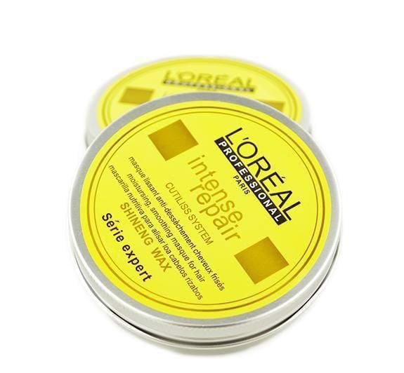 Sáp Vuốt Tóc LOre.al Professional Paris Intense Pepair Wax