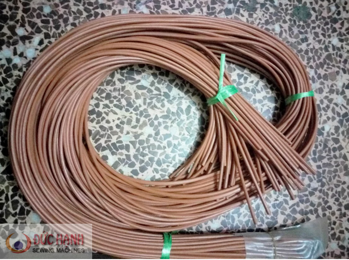 DÂY ĐẠP CHÂN SỬ DỤNG CHO MÁY MAY GIA ĐÌNH