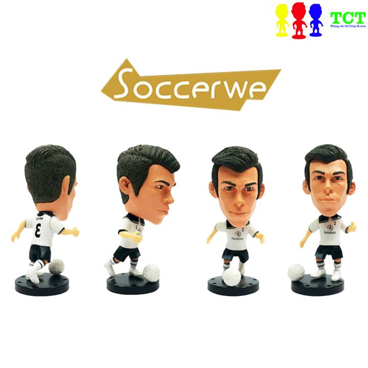 Tượng cầu thủ bóng đá Bale Plus+ Clb Tottenham