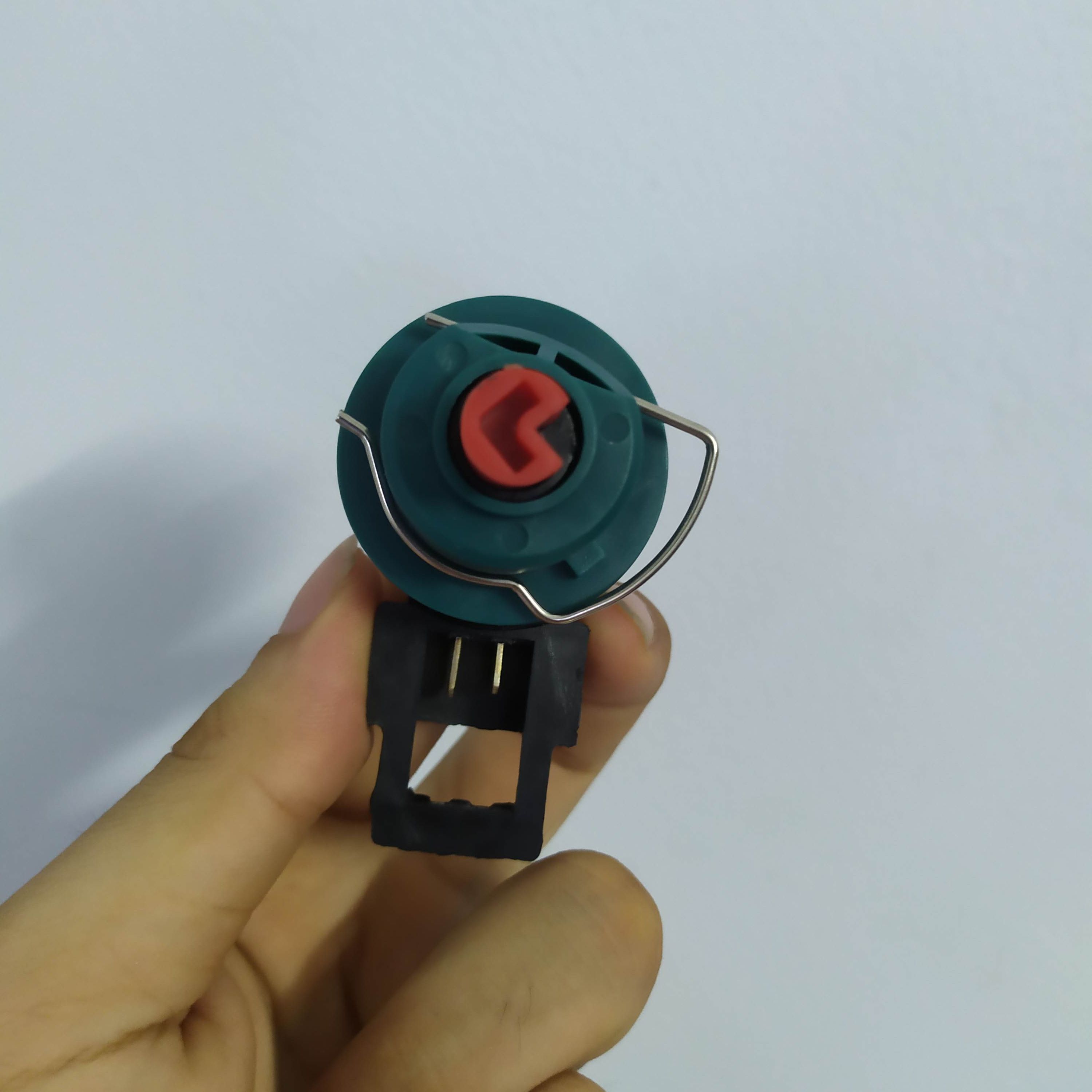 [GIÁ ỔN] Đế (ĐUÔI) khóa điện Vespa, liberty hàng Zin
