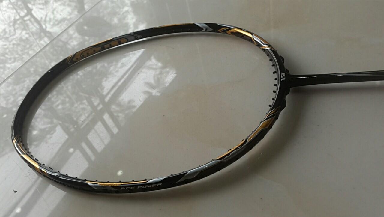 Vợt cầu lông VS AP
