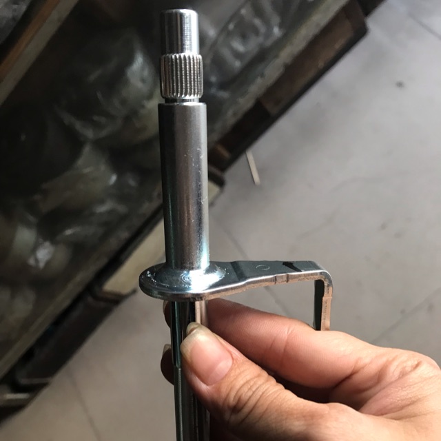 Cốt cần số xe wave/dr/s110... zin