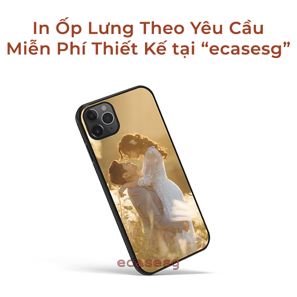Ốp lưng dành cho Samsung Galaxy Note 20 / Note 20 Ultra - Đôi Cá Chép