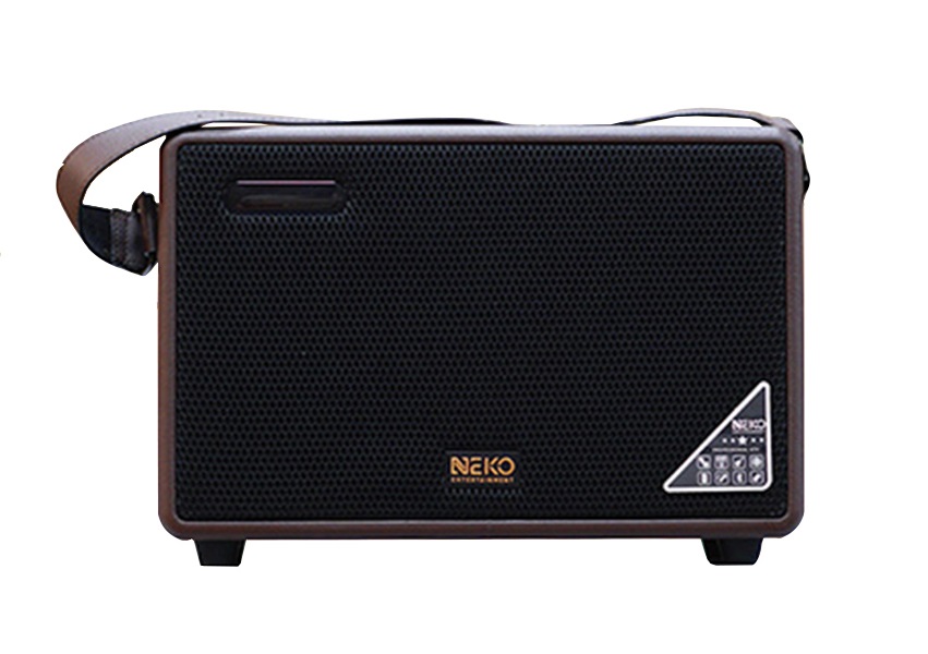 Loa Karaoke Di Động Neko NK02