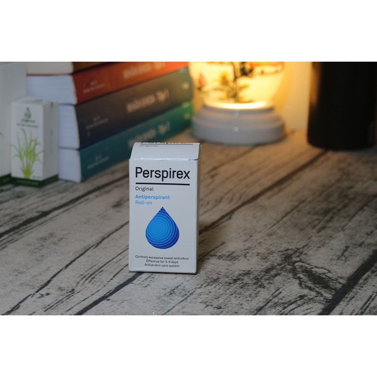 Lăn Khử Mùi Perspirex Cao Cấp 20ml