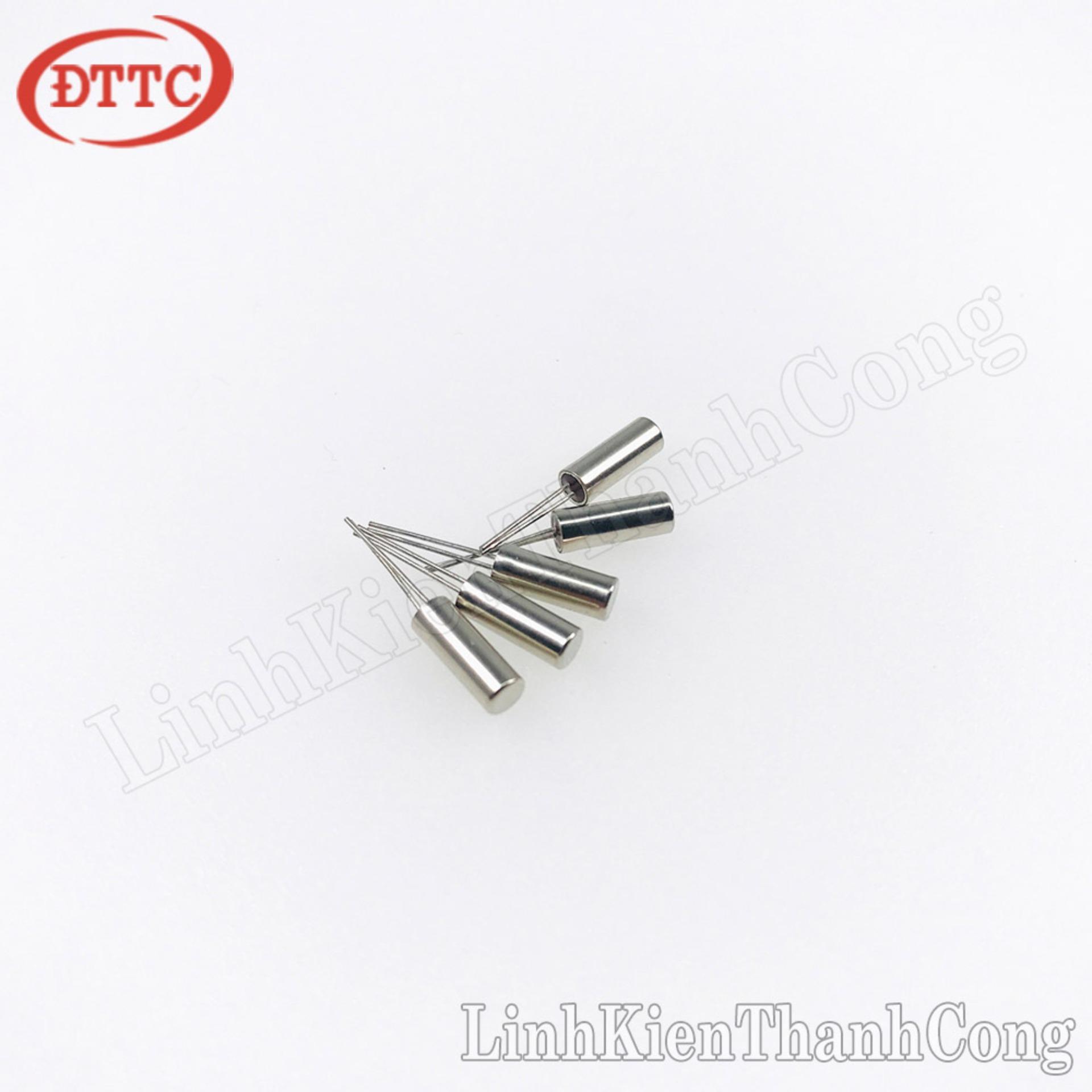 Thạch anh 32.768khz 3x8mm