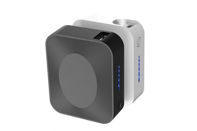 Pin sạc dự phòng Yoobao YB-627 5600mAh