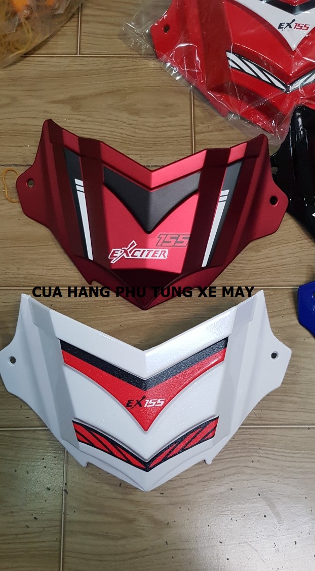 ỐP ĐẦU ĐÈN EXCITER 155 - 2021
