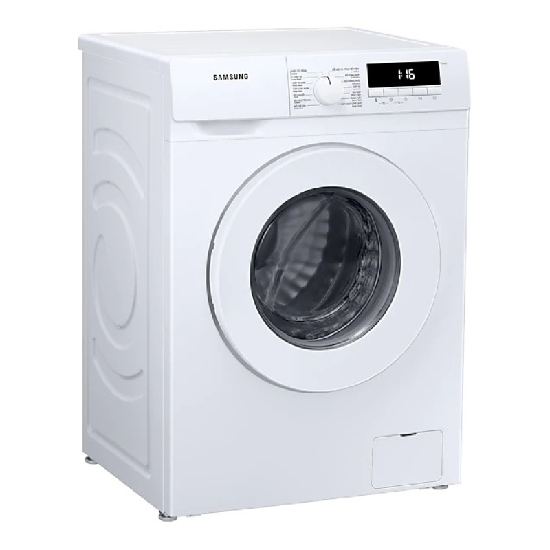 Máy giặt 8Kg Samsung WW80T3020WW/SV Digital Inverter chính hãng