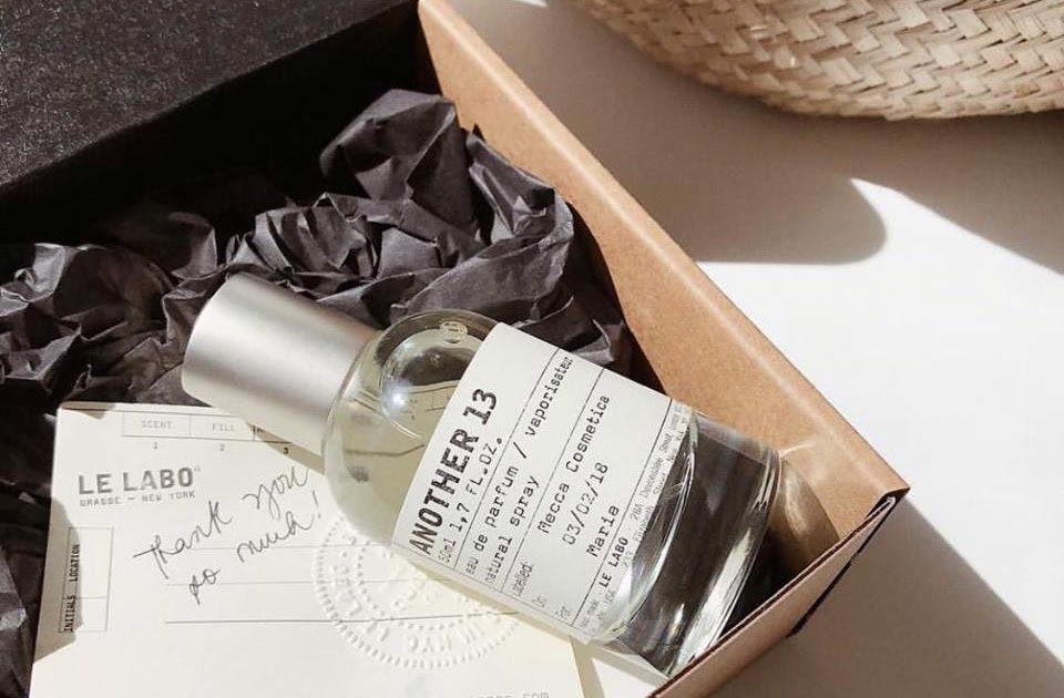 Nước hoa Le Labo Another 13 - 2ml,6ml,10m,15ml, 20ml,25ml
