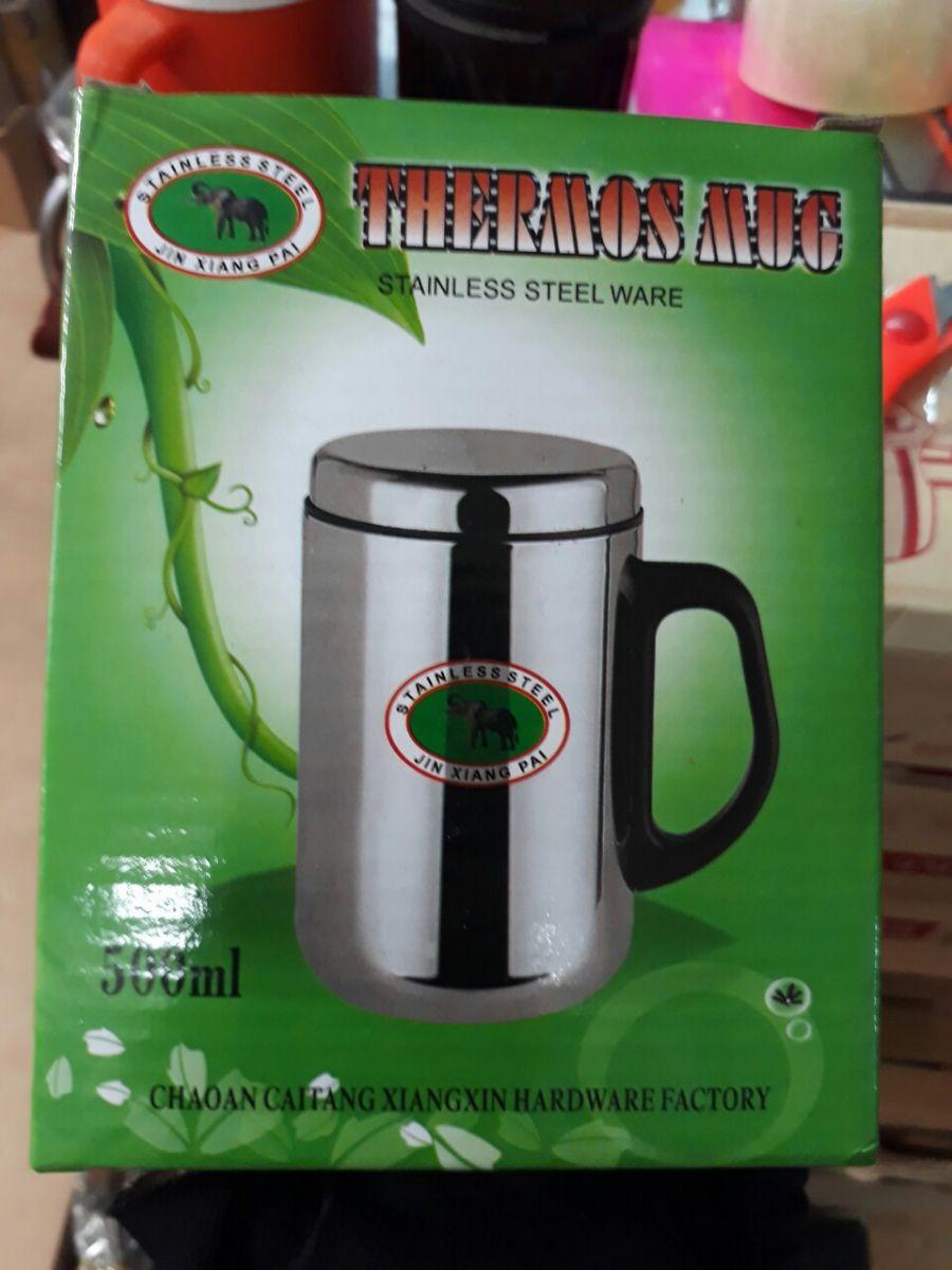 Ly Giữ Nhiệt Inox 350ml loại xịn