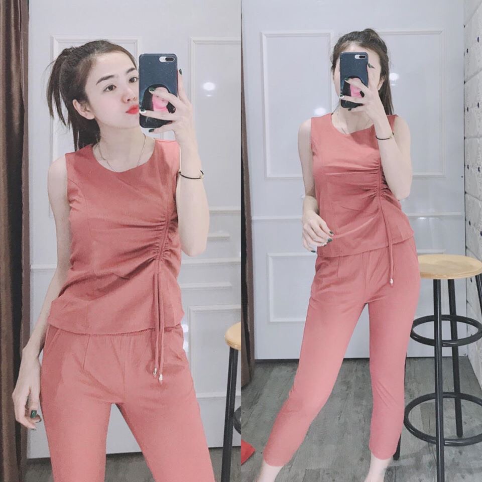 [HCM]SET BỘ NHÚNG EO DUYÊN DÁNG - CT06