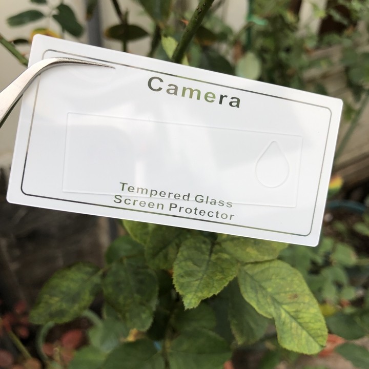 Cường lực camera Google Pixel 6 dẻo nano siêu bền