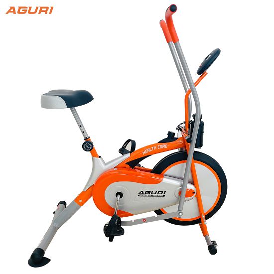 Xe đạp tập thể dục trong nhà AGURI AGA-206PAS