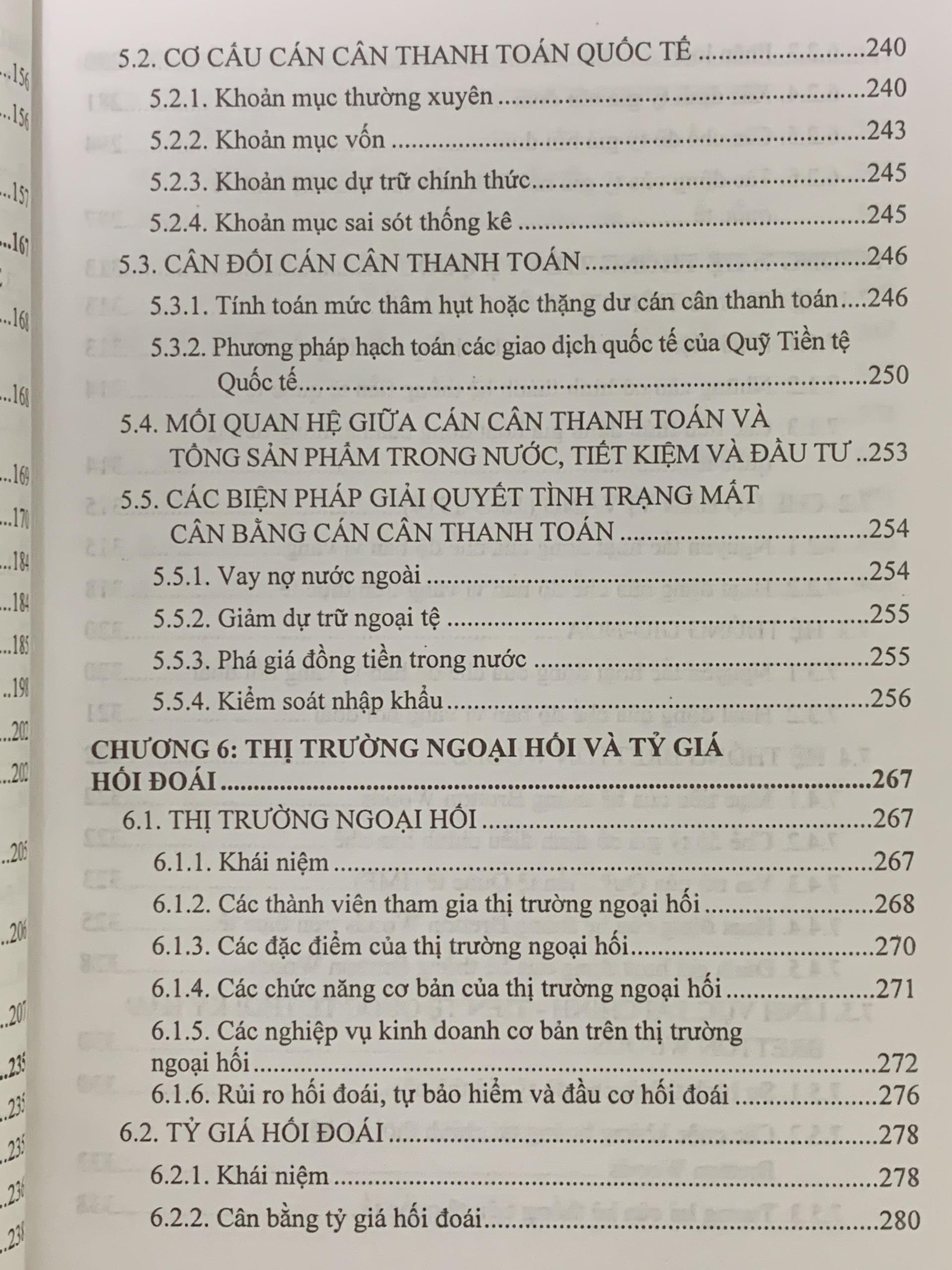Giáo Trình Kinh Tế Quốc Tế ( GS.TS. Đỗ Đức Bình )