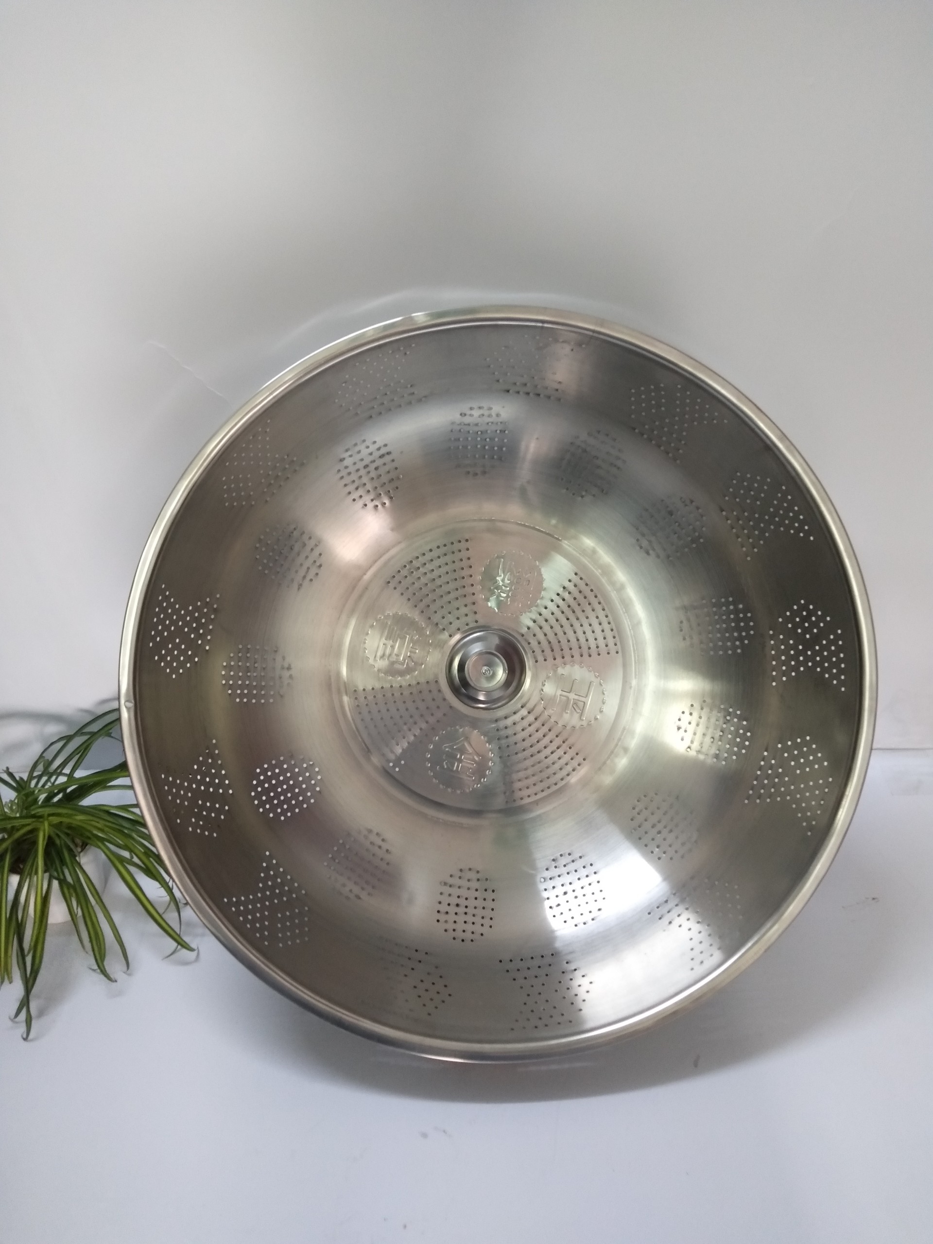 [HCM]Lồng bàn inox 60 cm