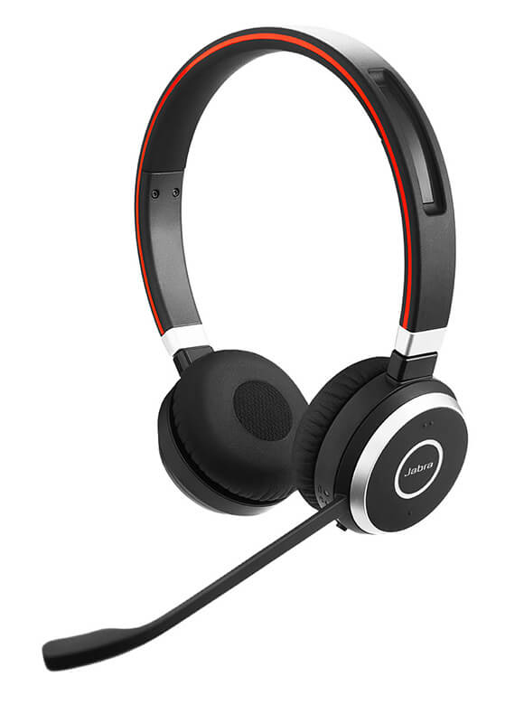 TAI NGHE JABRA EVOLVE 65 MS MONO