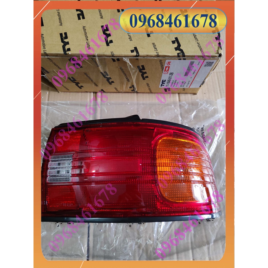 Đèn hậu Mazda 323 đời 95-97 (Hàng TYC)
