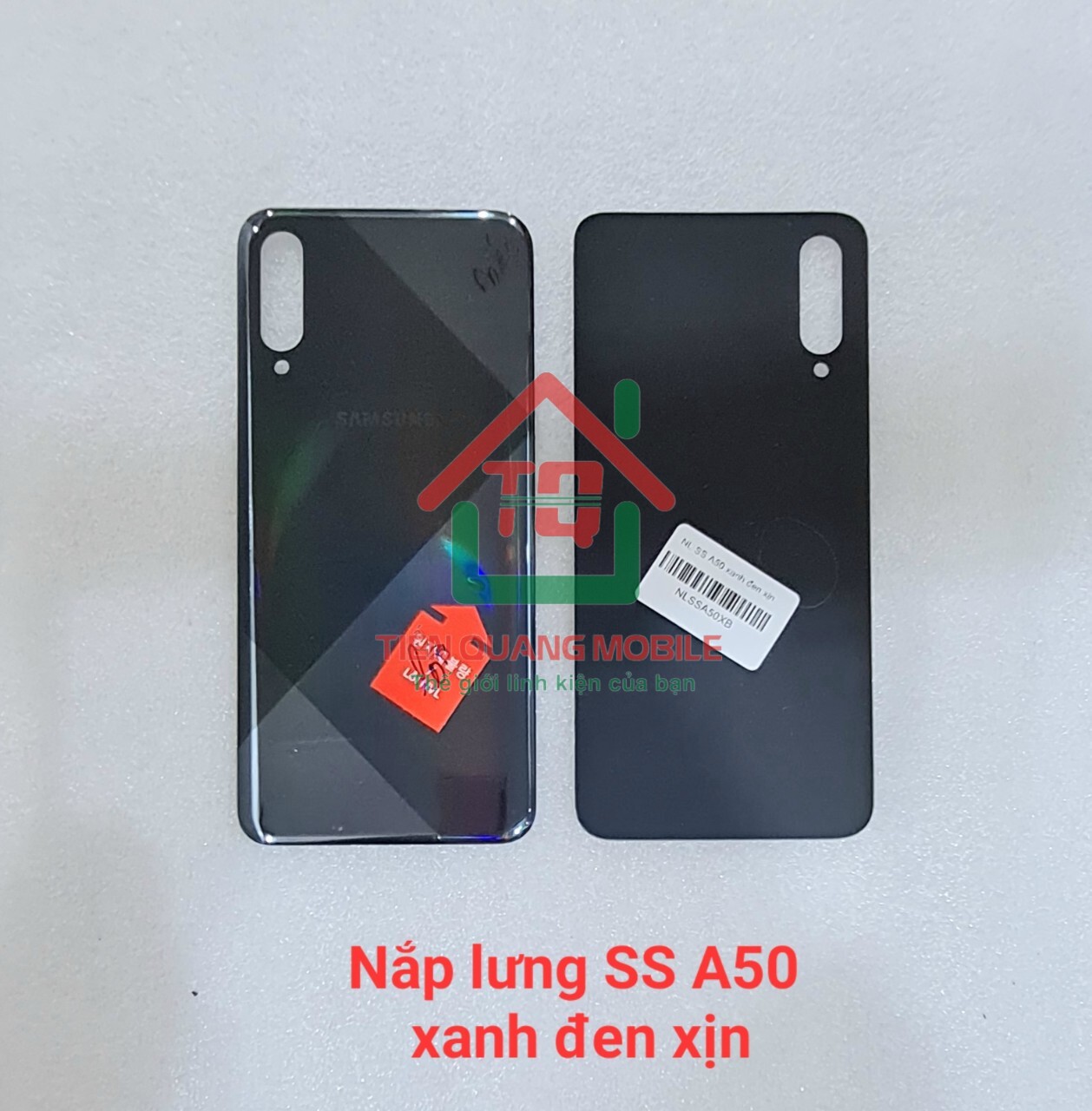 Nắp lưng Samsung A50