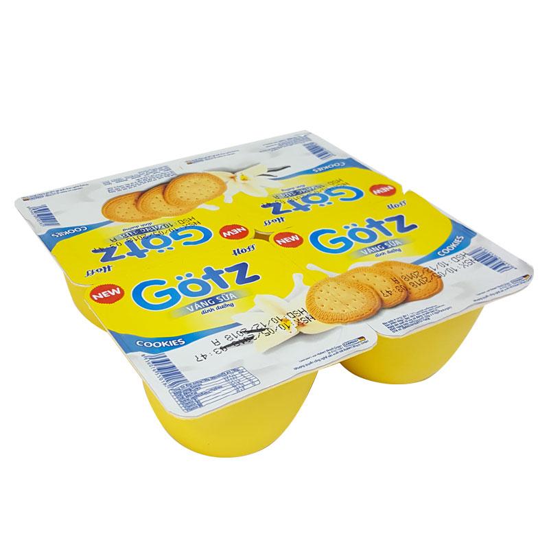 24 HỘP VÁNG SỮA HOFF VỊ HẠT DẺ