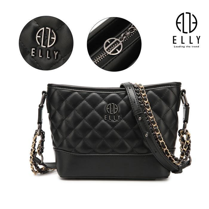 TÚI XÁCH NỮ CAO CẤP DA THẬT ELLY – ET123