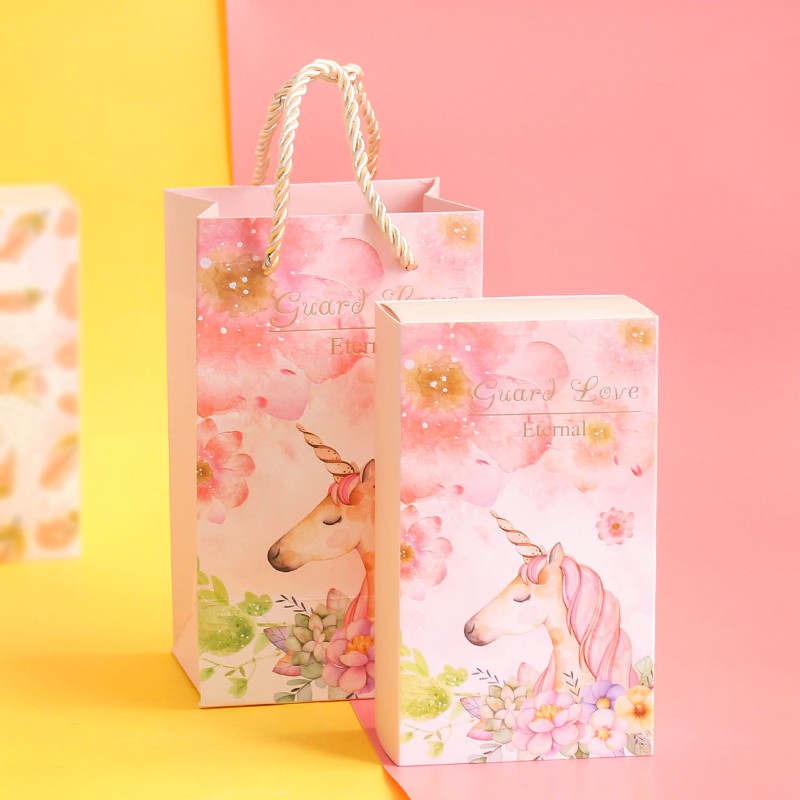 SET BÁNH vintage hình kỳ  lân