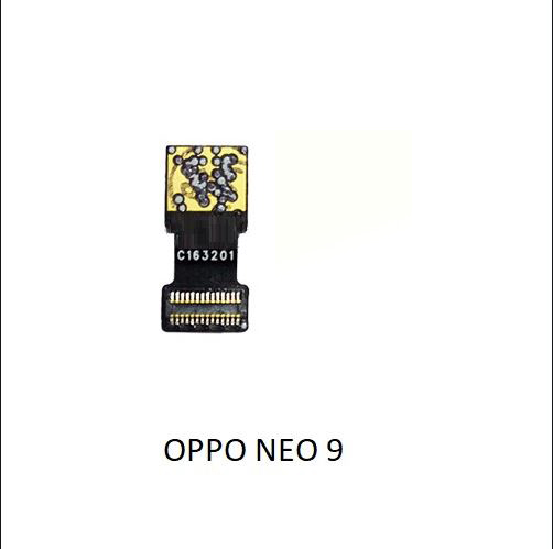 CAMERA TRƯỚC OPPO A37 / NEO 9 ZIN