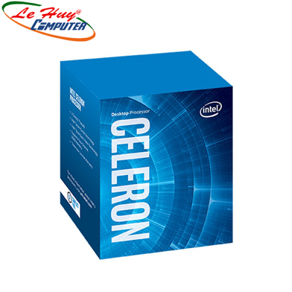 CPU Intel Celeron G5900 Box CTY