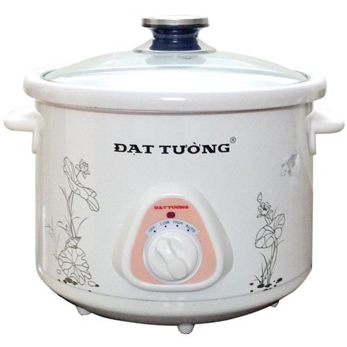 Nồi Kho Cá 2.5Lit Đạt Tường