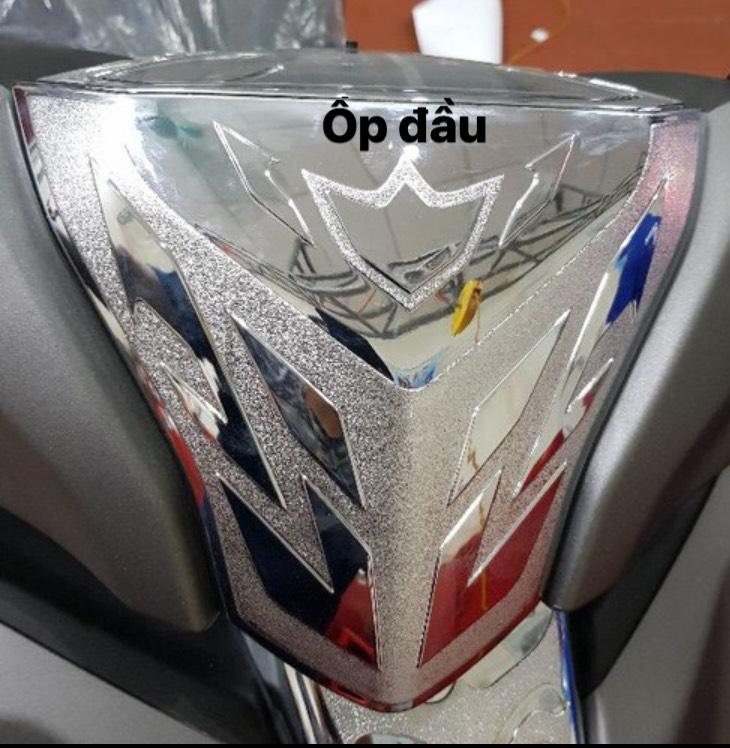 ốp  phụ kiện bảo vệ trang trí freego (11 món)