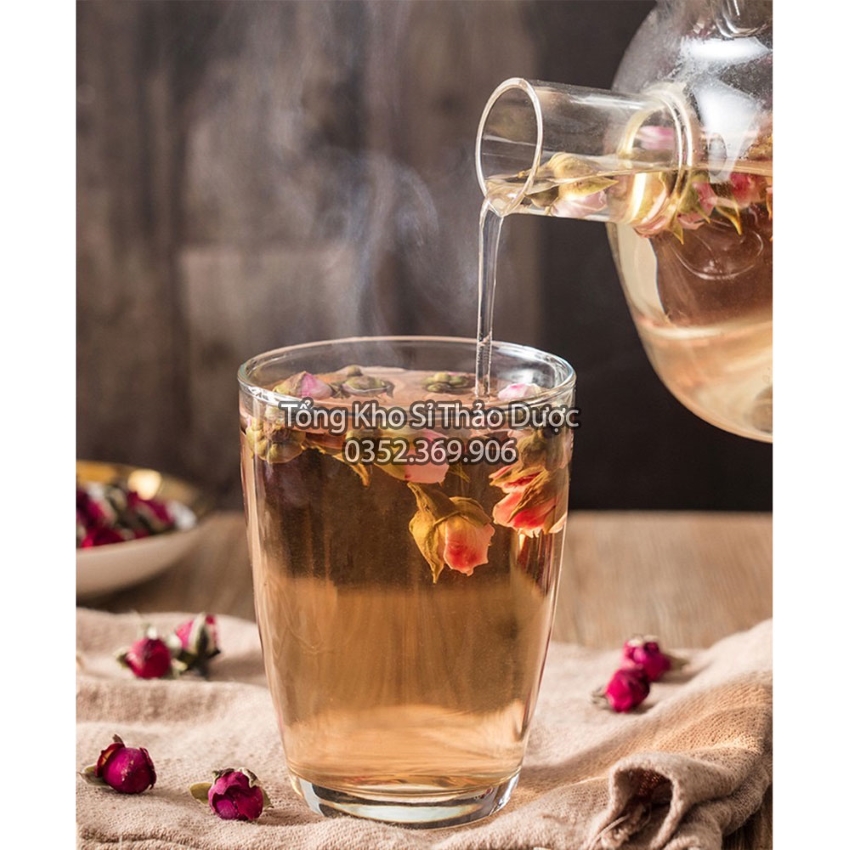 Hoa Hồng Tây Tạng 100g