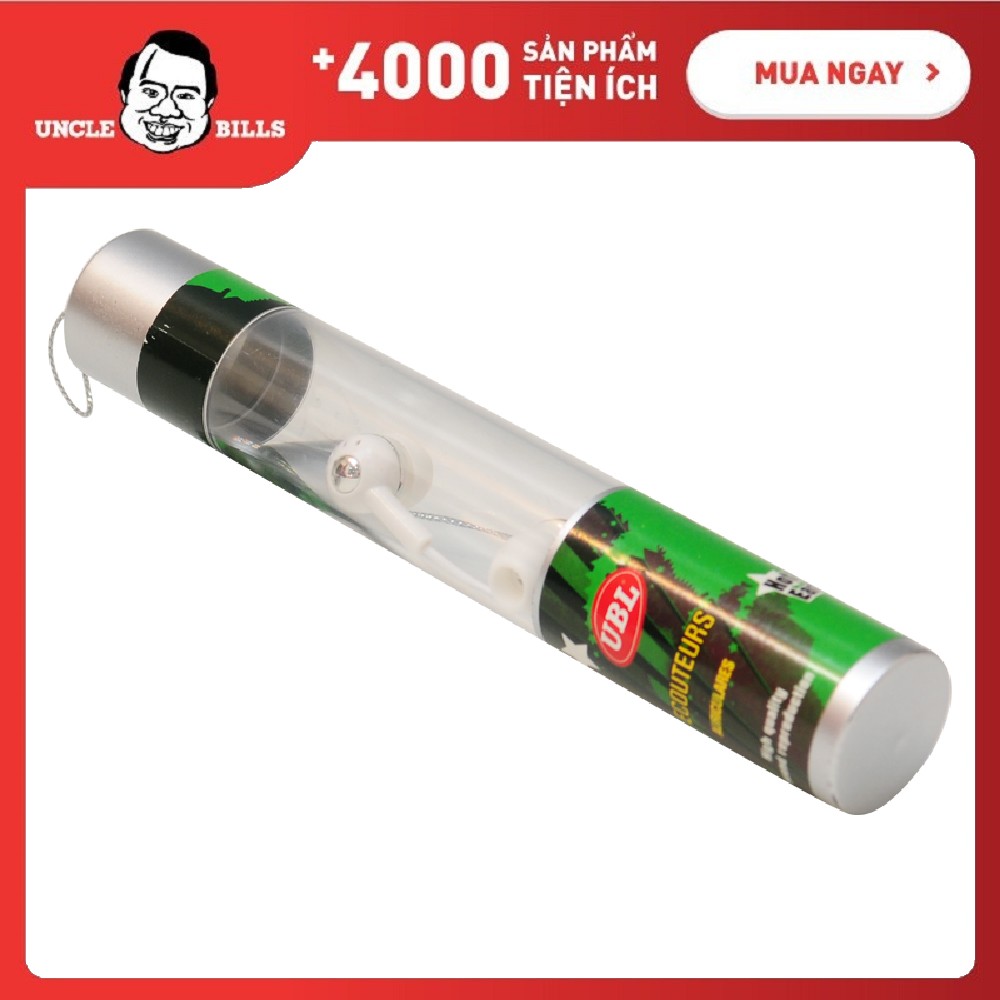 Tai nghe nhét tai UBL EA0164 (Trắng)