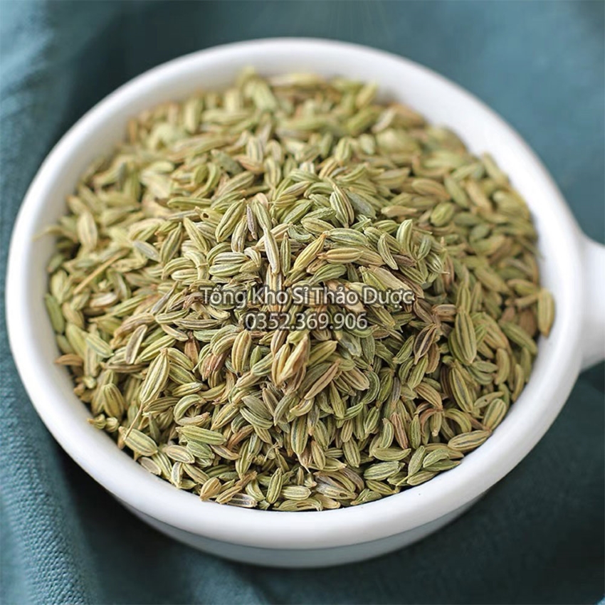 Tiểu Hồi Hương 1Kg (Hạt Thì Là Khô,Thơm)