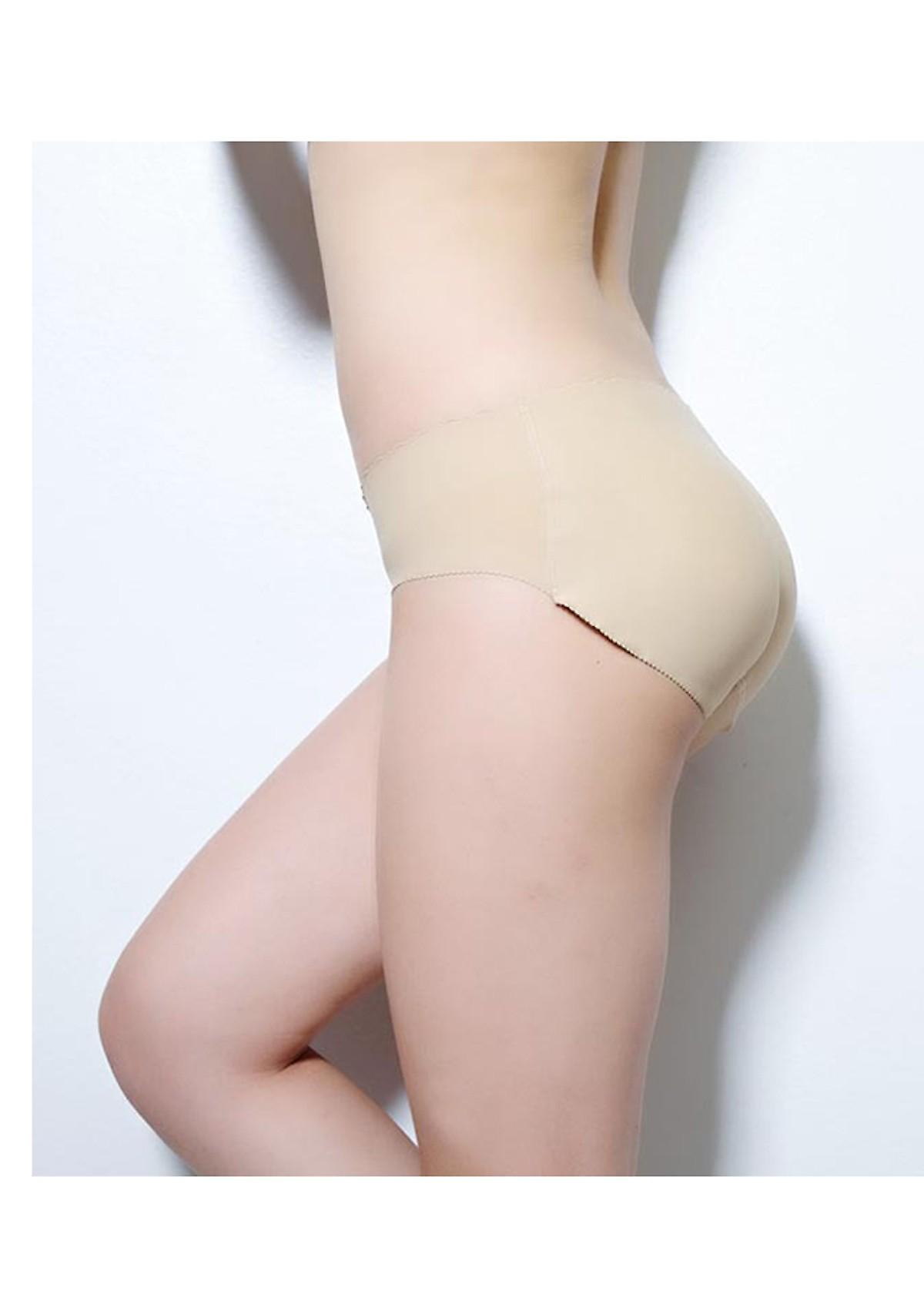 Quần lót Độn nâng mông, thông hơi PU002