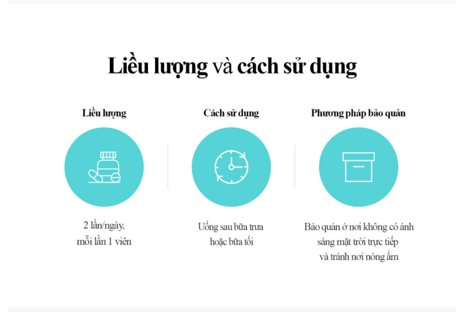Thực phẩm bảo vệ sức khỏe: GENERAL BALANCE OMEGA-3
