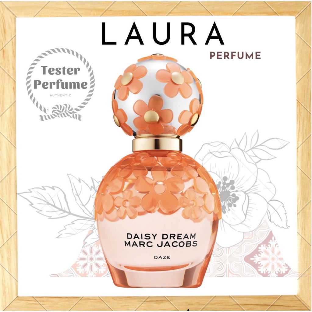 Jelly.Store  - Nước Hoa Marc Jacobs Daisy Dream Daze