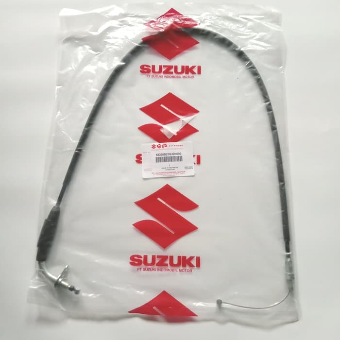 [HCM]Dây ga Suzuki Raider FU xăng cơ