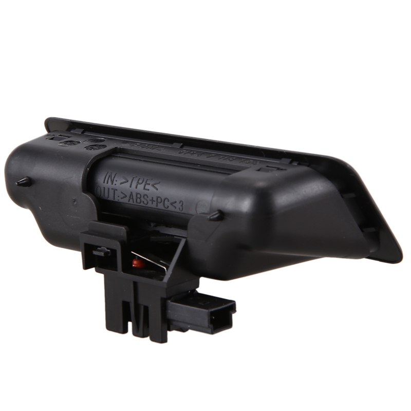 Car Trunk Lid Tailgate Handle Release Switch Fit For BMW 1/3/5 Series E88 E90 E92 X1 X5 X6 E84 51247118158