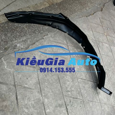 Chắn bùn lòng dè trước Ford Everest 2008-2014