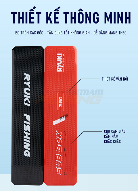[Ảnh thật] [Chính hãng] Hộp Thẻo Ryuki
