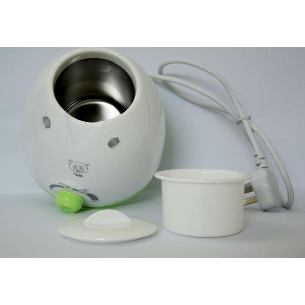 MÁY Ủ SỮA HÂM CHÁO YUMMY MY-18B CAO CẤP