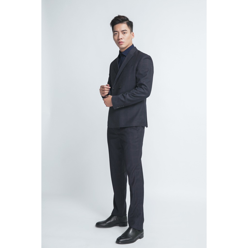 [TỪ 20H 8.9 - VOUCHER 10% ĐƠN 499K|GIẢM TỐI ĐA 150K] Áo vest Nam IVY moda MS 67E1579