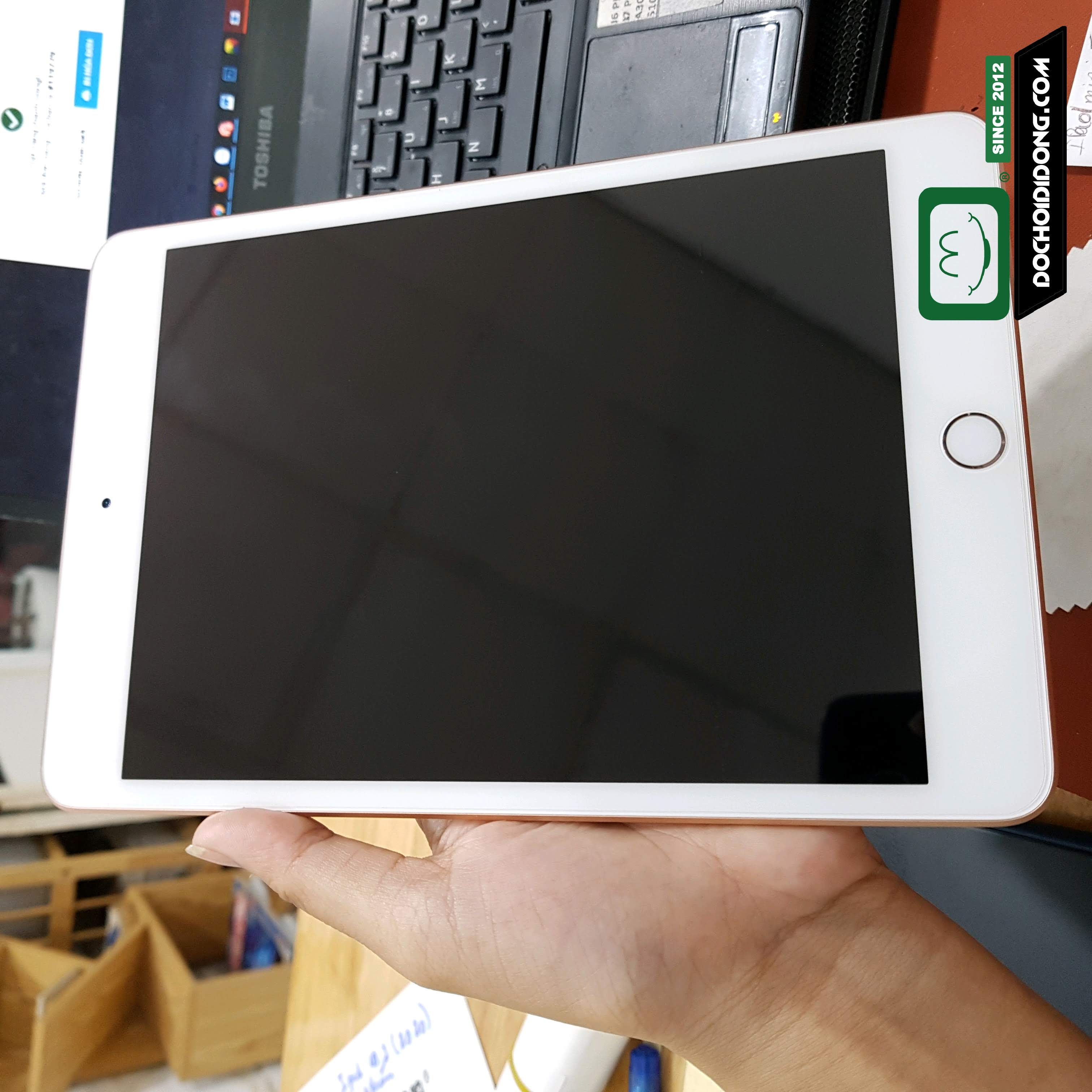 [HCM]Miếng dán PPF Hydorgen iPad Mini 5 trong nhám cao cấp
