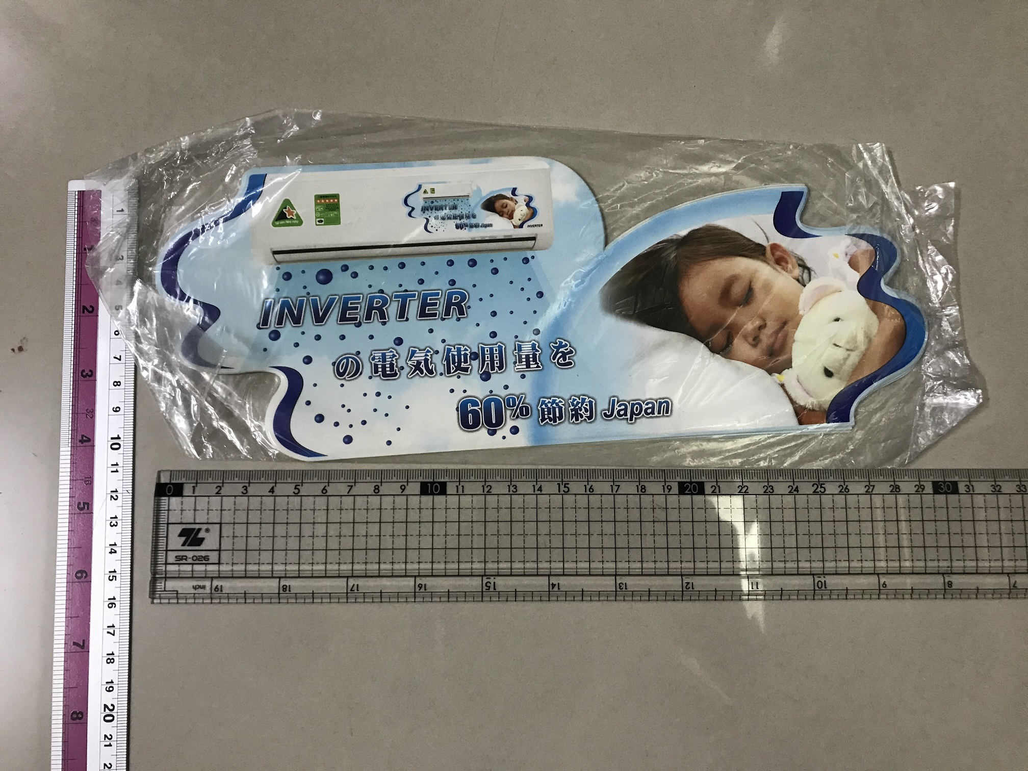 [HCM]combo 10 tem dán nội địa nhật / combo 10 decal dán hàng nội địa nhật (có keo dán sẵn phía sau phần 5 phần cuối)