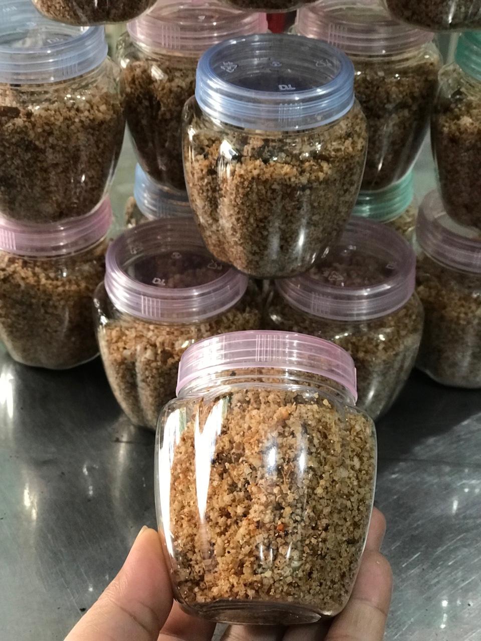 [HCM]MUỐI XÍ MUỘI đặc sản Đà Lạt hủ 100gram 30.000đ