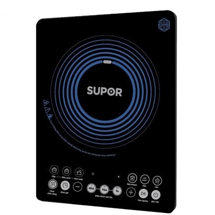 Bếp từ đơn Supor C21-SDHCB36VN