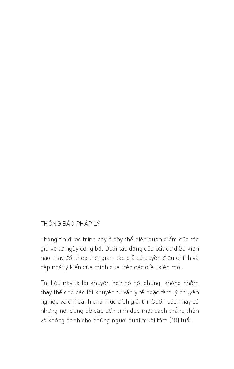 Sách - Đặc Quyền Của Gái Hư