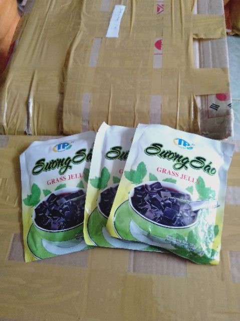 BỘT SƯƠNG SÁO ĐEN (COMBO 3 GÓI)